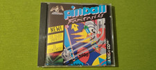 gioco commodore amiga cd32 cd 32 pinball fantasies
