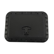 Botola ponte cabina barca