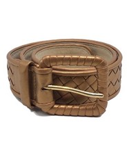 Cintura intrecciata BOTTEGA