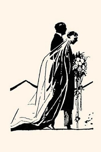 Poster stampa parrish maxfield - stampa,