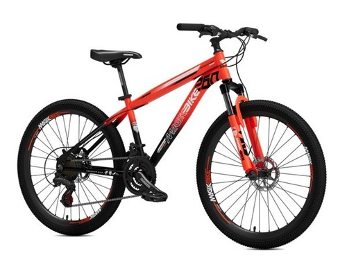 Magik bike predator 260 mtb - magik,