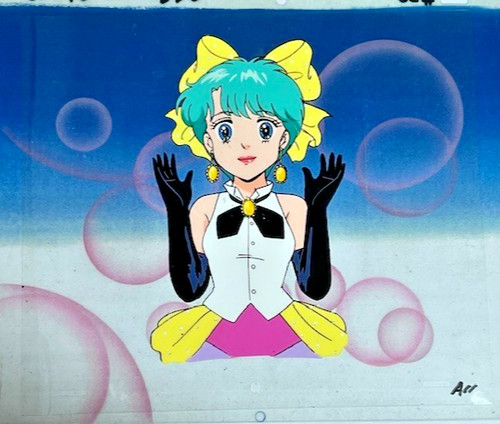 Magical emi the - magical,