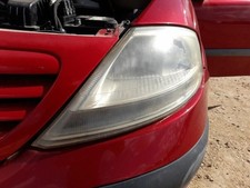 620885 headlight left
