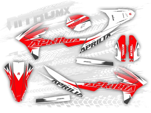Kit grafico compatibile