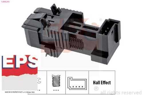 Eps 810 215 - 1.810.215, interruttore