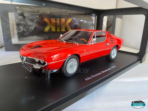 Scale alfa romeo - alfa,