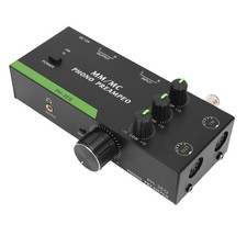 Preamplificatore Phono MM MC