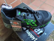 scarpe antinfortunistica u