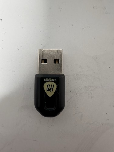 Guitar hero live usb dongle - live,