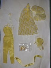 Vintage barbie outfit Pretty