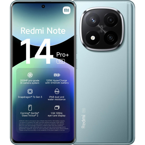 Xiaomi redmi note - xiaomi,