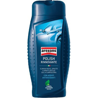Polish rinnovante arexons - polish,