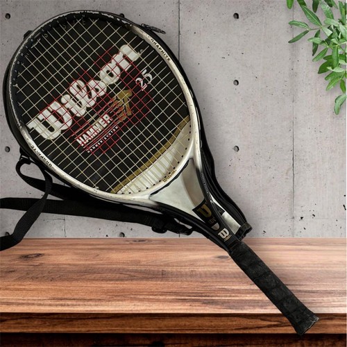 Racchetta tennis wilson - da,