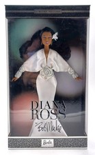 2003 Diana Ross Barbie bambola