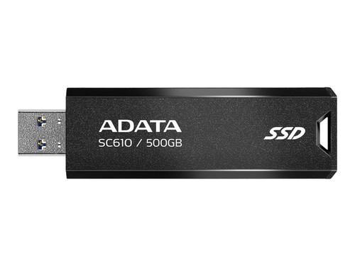 Adata sc610 chiavetta - adata, usb