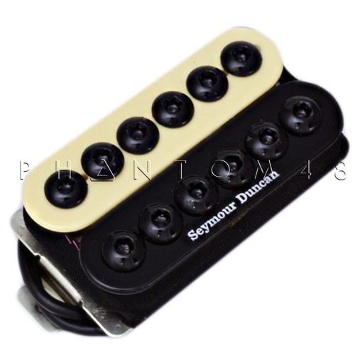 Seymour duncan invader - seymour,
