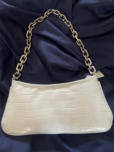 Zara borsa tracolla - a,