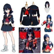KILL La KILL Ryuko Ryuuko