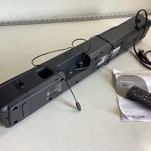 Sk1 soundbar con - lg,