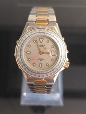 Bulova superior 2000 diver