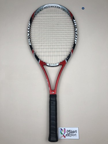 Dunlop aerogel hundred - 4d, 3