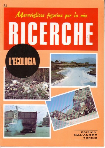 Meravigliose figurine per - , le