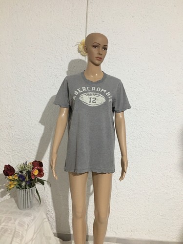 Abercrombie fitch t shirt - abercrombie, t-shirt