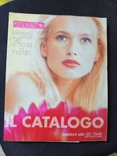 Postalmarket Primavera-Estate