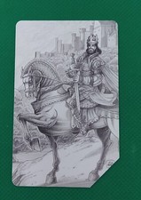  Scheda telefonica usate serie