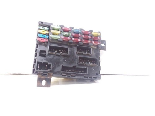 Blocco fusibili fiat - blocco,