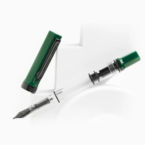 Penna stilografica twsbi eco - penna,