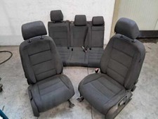 Interno sedili volkswagen - sedili,