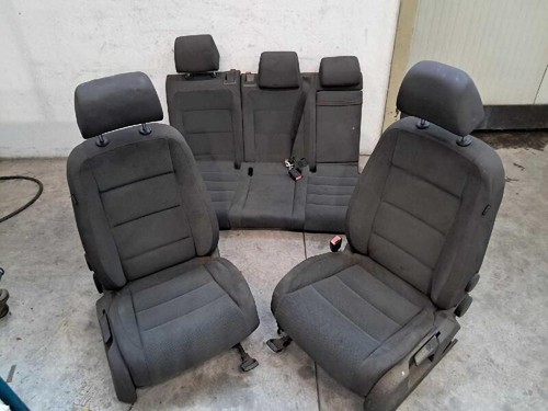 Interno sedili volkswagen - sedili,