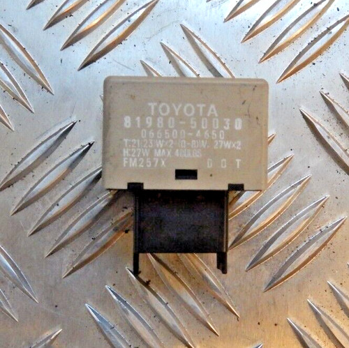 Originale 2003 2005 toyota - 2003--2005,