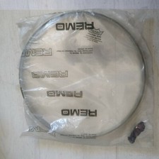 Remo Emperor Batter Weather King 11"