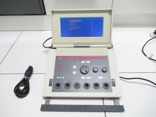 Enraf nonius myomed 932 - nonius,