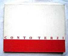 SONCINO - CONTO TERZI -