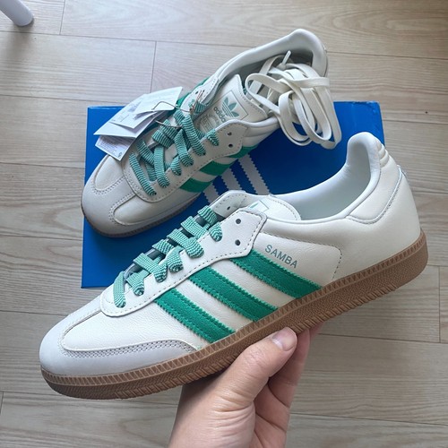 Adidas samba off - og,