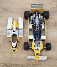 EXOTO 1:18 RENAULT RE-20 TURBO