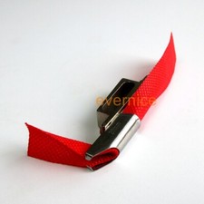 Raccoglitore cartella nastro