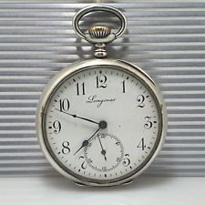 Orologio da tasca Longines