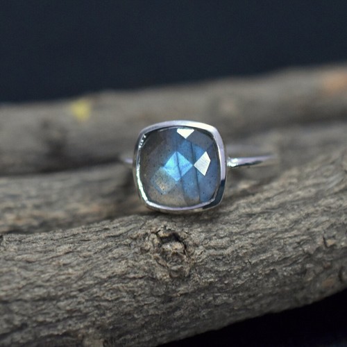 Anello donna fatto mano - fatto, aaa+