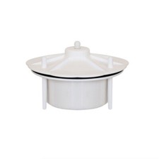 COPERCHIO RICAMBIO PER ENOLMATIC®  CON O-RING