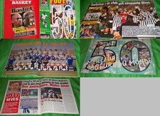 FOOT  CRUYFF 50 ANS JUVE 96-97