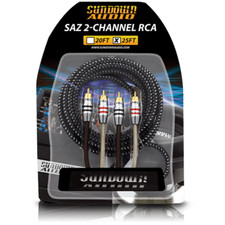 Sundown Audio SAZ-25FT 2