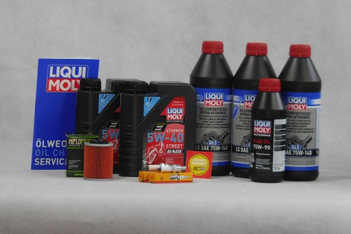 Kit manutenzione quad can - quad, am