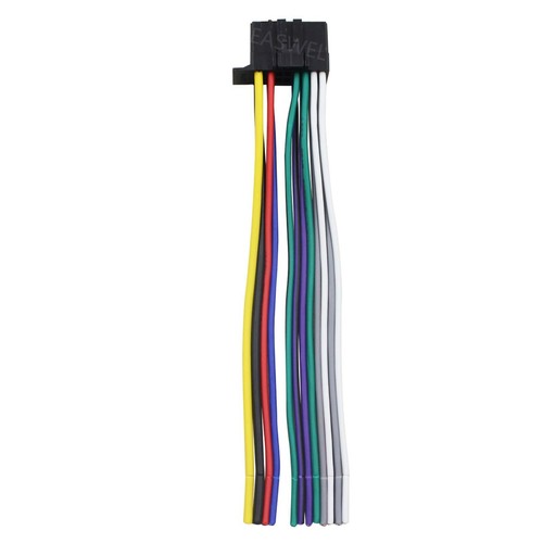 Cablaggio per pioneer fhx500ui - per,