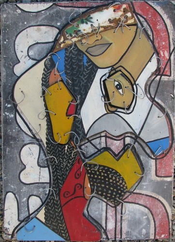 Azankpo lomé togo africa - azankpo,