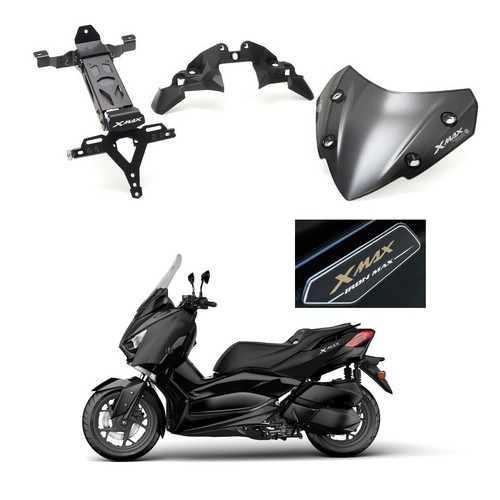Kit yamaha xmax - yamaha, 300