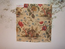 Brunschwig & Fils, Ma Cabane